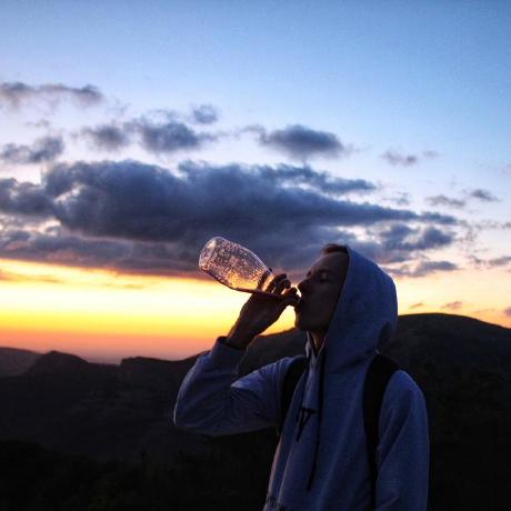 Burn Us Github - Minimal Picture Collection - 4K Quality