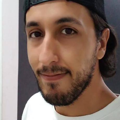 Sauloramosjr Saulo Ramos Github