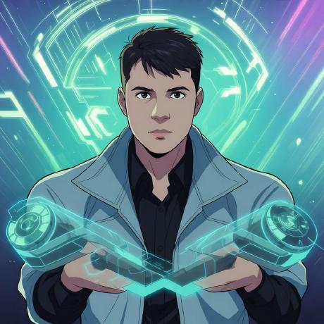 Felipemrtn Felipe Martins Github - Amazing Light Picture - Retina