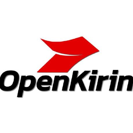 Openkirin Source Code Repositories Github - Download Beautiful Geometric Illustration | 8K