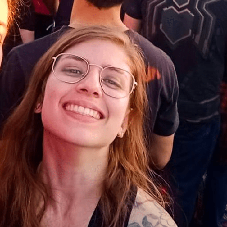 Mayara Canaver Mayara Canaver Github