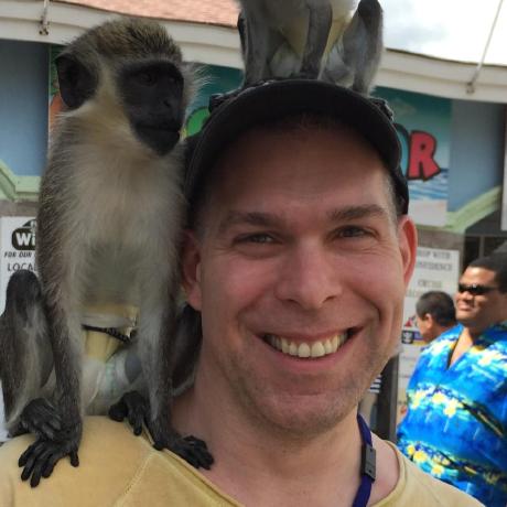 Topepo Max Kuhn Github - Beautiful City Design - Desktop