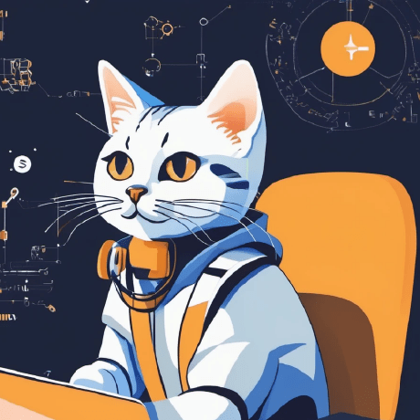 Chams M Chams Moumni Github - Geometric Illustration Collection - Retina Quality