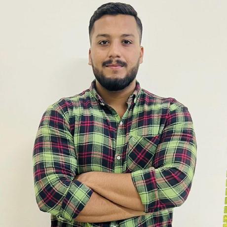 Mustufajp Mustufa Mohammad Iwamoto Github - Gorgeous Gradient Illustration - Full HD