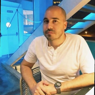 Diegosanchezb Diego Github - Download Modern Sunset Texture | 8K