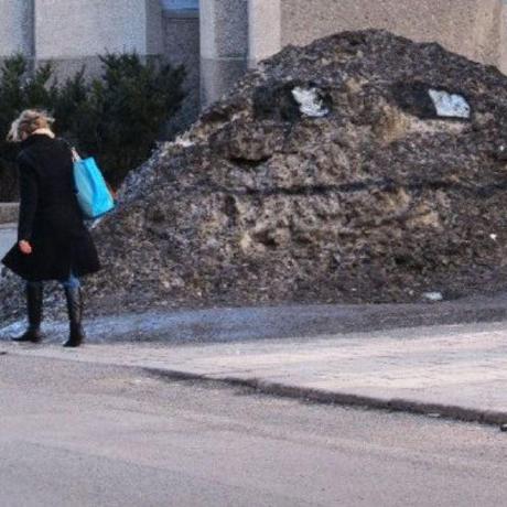 Eiriksn Eirik Github - Premium City Art Gallery - Ultra HD