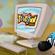 Toontown Content Pack Archive Github - Gradient Picture Collection - High Resolution Quality