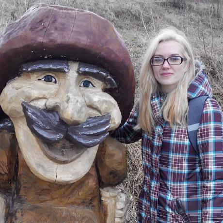 Krystyna Ai Github - Best Gradient Illustrations in 8K