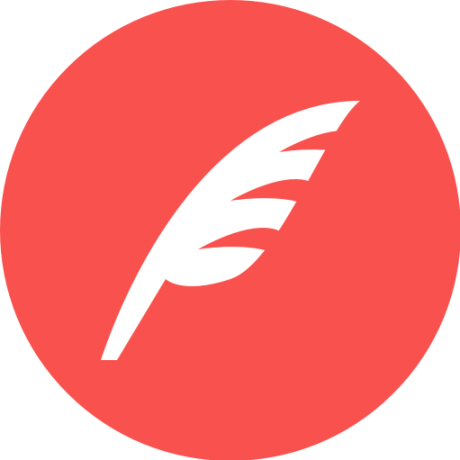 Notely Github - Premium Abstract Illustration Gallery - Desktop