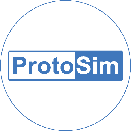 About Protosim - Full HD Sunset Pictures for Desktop