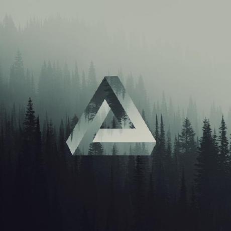 Brianakira Brian Akira Github - Incredible Minimal Art - Full HD