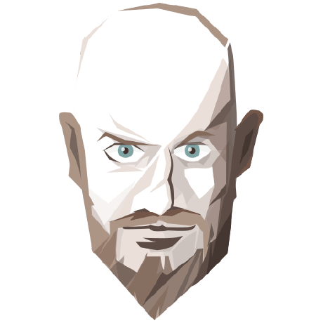 Carlboudreau007 Carl Boudreau Github - Creative Geometric Wallpaper - High Resolution