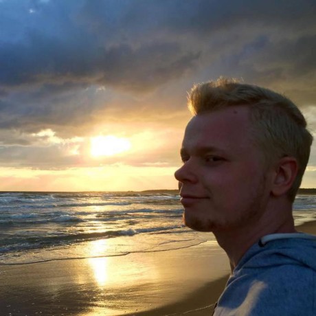 Emil Jc Github - Premium City Picture Gallery - Retina