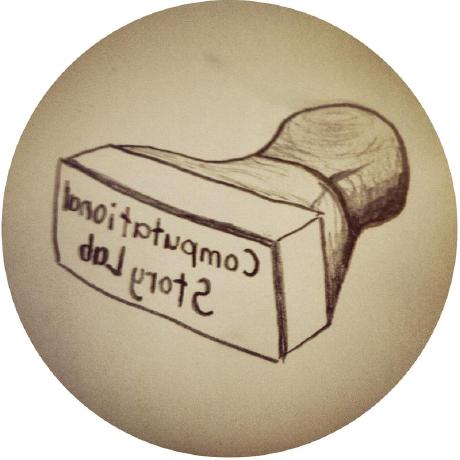 Computational Story Lab Github - Mountain Illustration Collection - Retina Quality