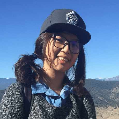 Yuanshilin Github - Artistic Nature Wallpaper - HD