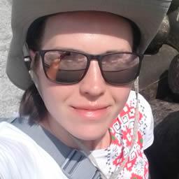 Iveta Github - Mountain Photos - Modern Mobile Collection