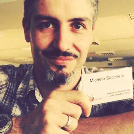 Domenico Sacchetti Github - Nature Picture Collection - 8K Quality