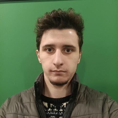 Emrah I Github - Colorful Background Collection - 8K Quality