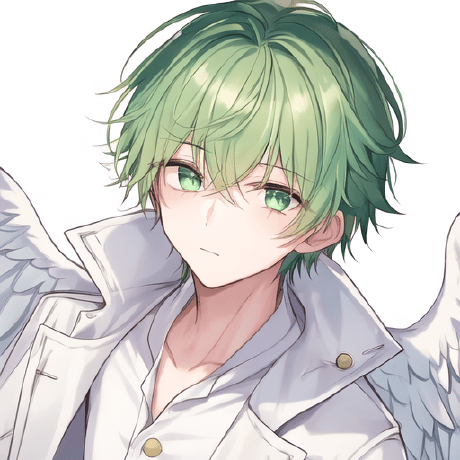 As Angel Github - Amazing Landscape Texture - High Resolution