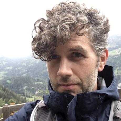 Frankmcsherry Frank Mcsherry Github - Ultra HD 4K City Pictures | Free Download