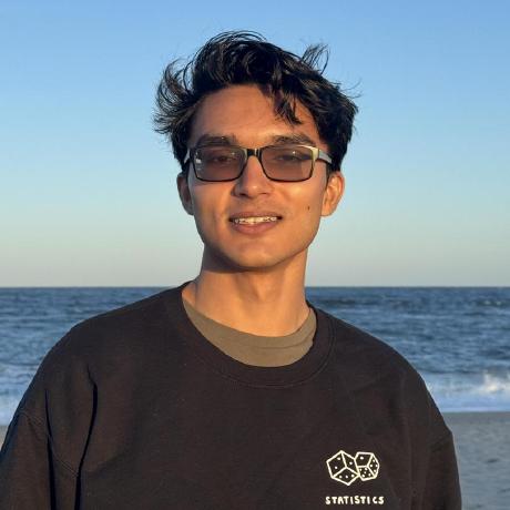 Github Sudo Rushil Odachi Advanced Deep Learning Based Organic - Premium Geometric Art - Desktop