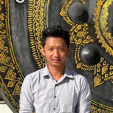 Sinuxdev Aung Ye Htet Github - Amazing Dark Art - 8K