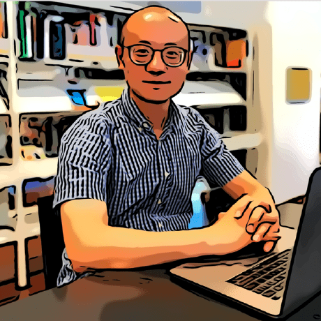 Github Xiaopeng163 Xiaopeng163 - 8K Gradient Textures for Desktop