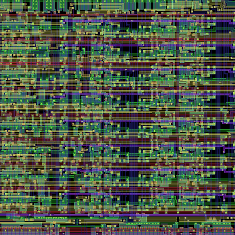 Github Carterleew Systemraidsource - Download Stunning Geometric Picture | Mobile