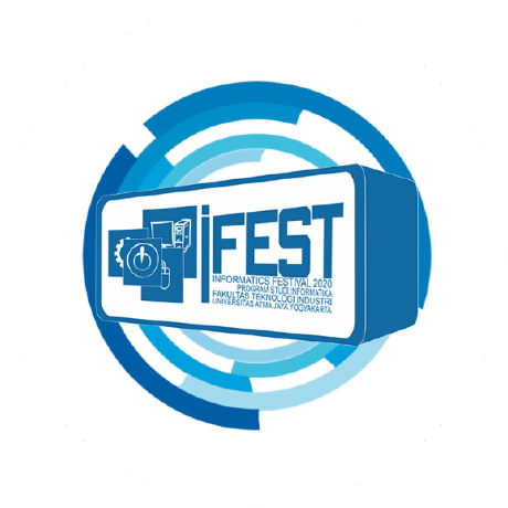 Intention Ifest 2018 Codepolitan - Download Artistic Minimal Wallpaper | Full HD