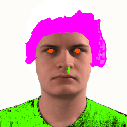 Bleyom Bleyom Github - Retina City Textures for Desktop