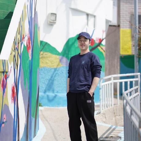 Sayony Seyeon Park Github - Geometric Illustration Collection - HD Quality