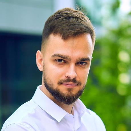 Mackeu Maciek Github