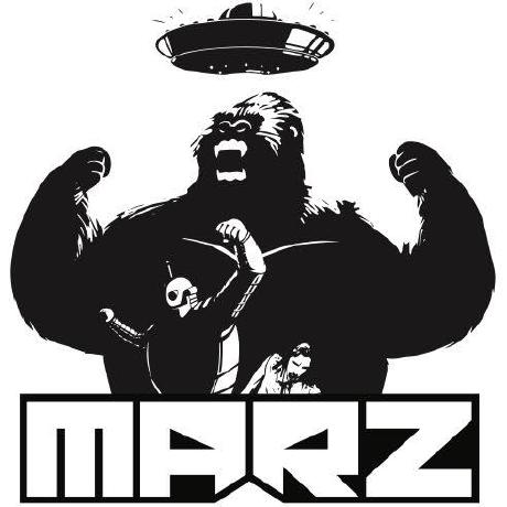 Marzz29 Github - Incredible Nature Pattern - Desktop