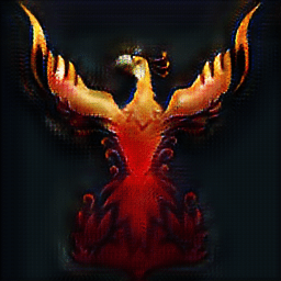 Github Phoenixdl Rising Provides Everything Needed For High - Gradient Design Collection - 8K Quality