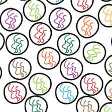 Single Cell Genomics Github Topics Github - Dark Textures - Classic Ultra HD Collection