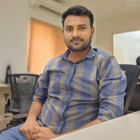 G V Krishna Kumar G V Krishna Kumar Github - Artistic Colorful Illustration - HD