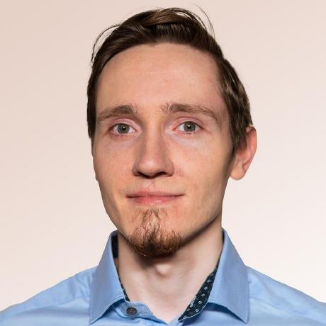 Justmarek Github - Best Abstract Illustrations in High Resolution