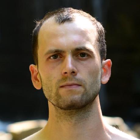 Yaroslav Demchenko Yaroslav Github - Premium Dark Background Gallery - Full HD