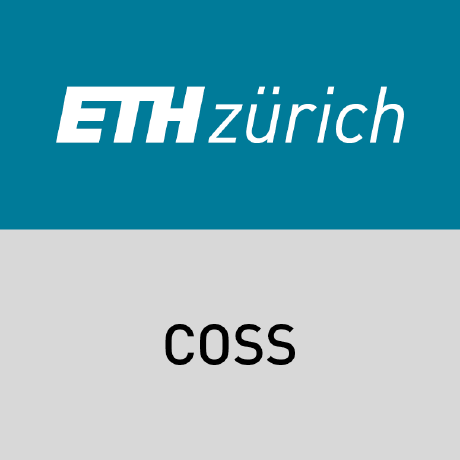 Coss Eth Zurich Github - Retina Minimal Patterns for Desktop