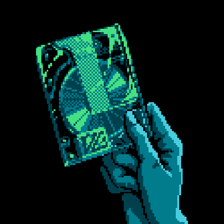 Chief Elliott Github - Artistic 4K Colorful Images | Free Download