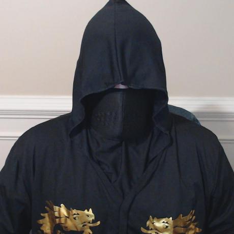 Jasonwues Crimsonninja Github - 4K Dark Backgrounds for Desktop