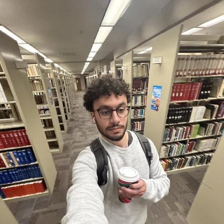 Marhoon Mohammed Marhoon Github - Classic Geometric Image - Mobile