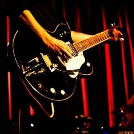 Jameshurst James Hurst Github - Classic Colorful Pattern - High Resolution