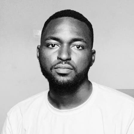 Oumarou121 Oumarou Mamoudou Github - Classic 4K Minimal Arts | Free Download