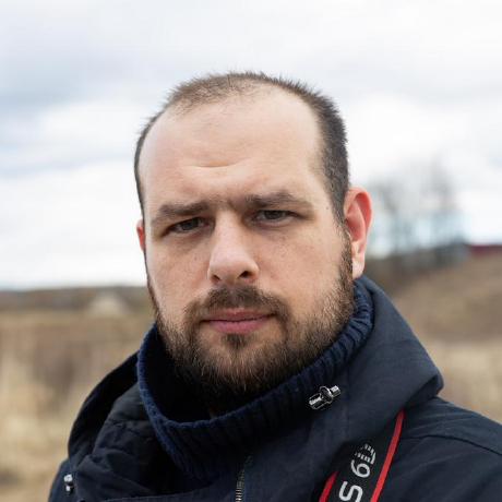 Prophet C Pengyun Wang Github - Premium Dark Texture Gallery - HD