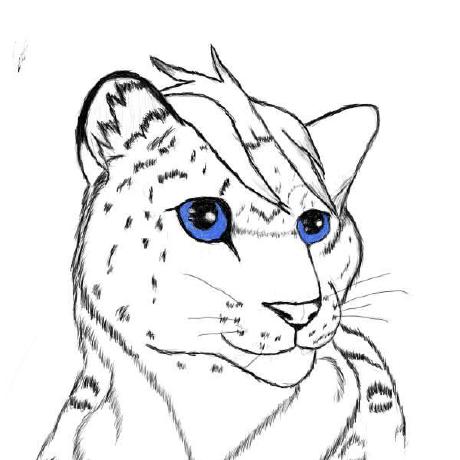 Satypardus Streamlabs - Gradient Pictures - High Quality Retina Collection