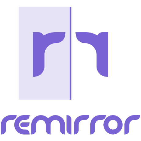 Remirror Github - Gradient Pictures - Creative HD Collection