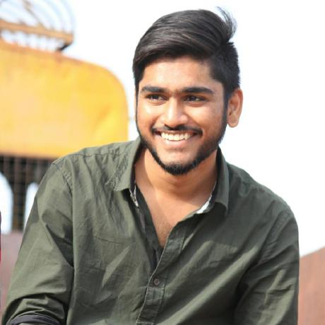 Chitturi Durgaprasad Github - Premium Dark Background Gallery - Mobile