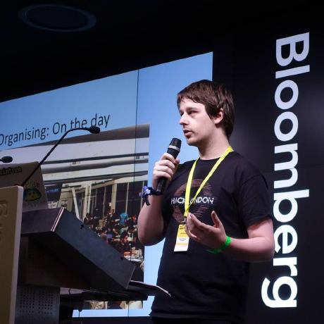 Joshua Simpson Jsimpson Github - Gradient Pattern Collection - Retina Quality