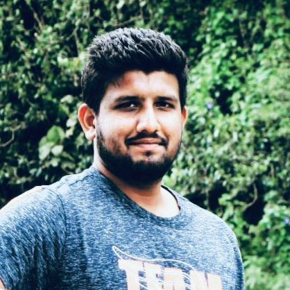 Heysharan (CM Sharan) · GitHub